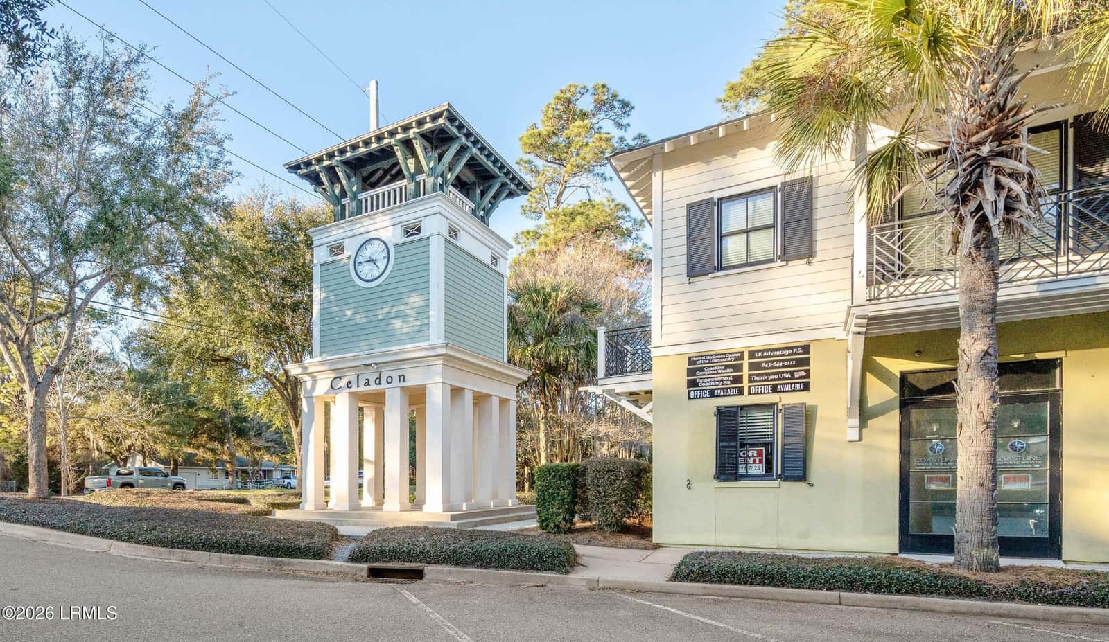 40 Celadon Drive, Beaufort, SC 29907 — photo 37 of 47