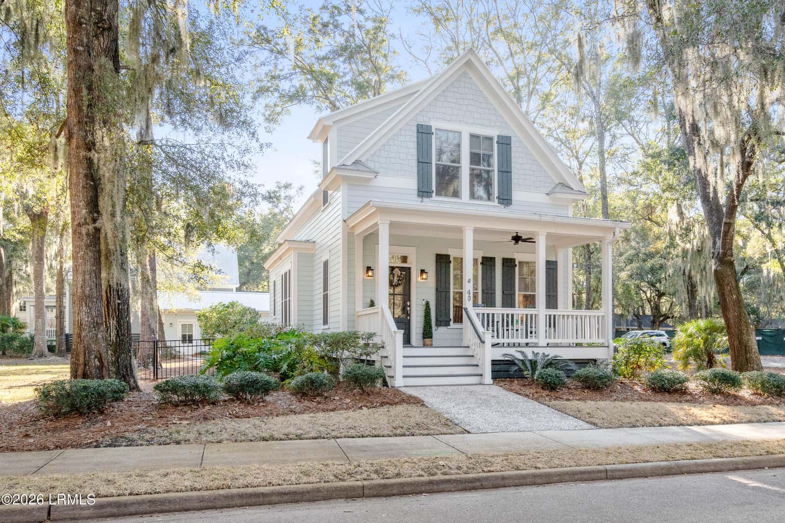 40 Celadon Drive, Beaufort, SC 29907 — photo 1 of 47