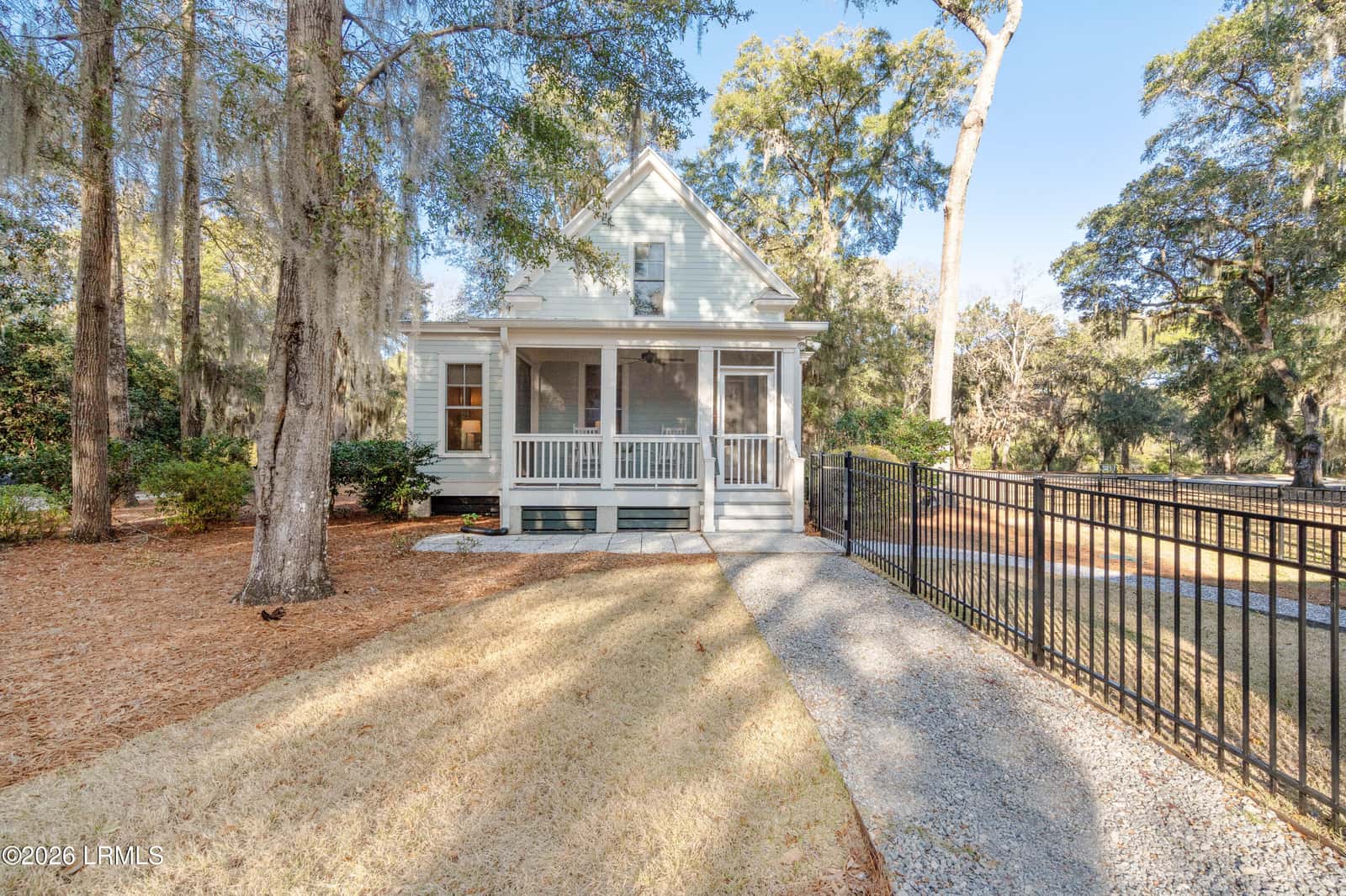 40 Celadon Drive, Beaufort, SC 29907 — photo 35 of 47
