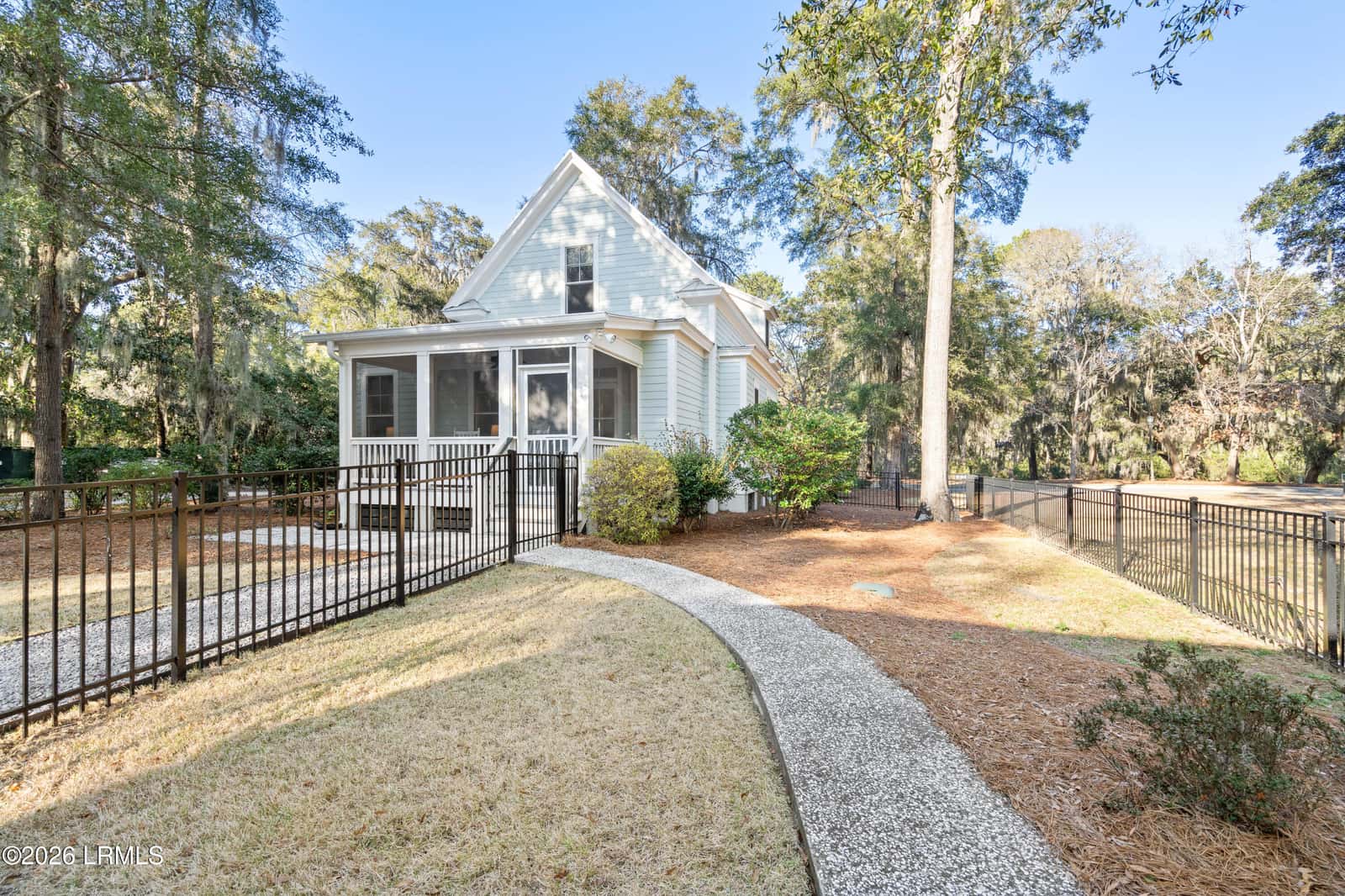 40 Celadon Drive, Beaufort, SC 29907 — photo 34 of 47