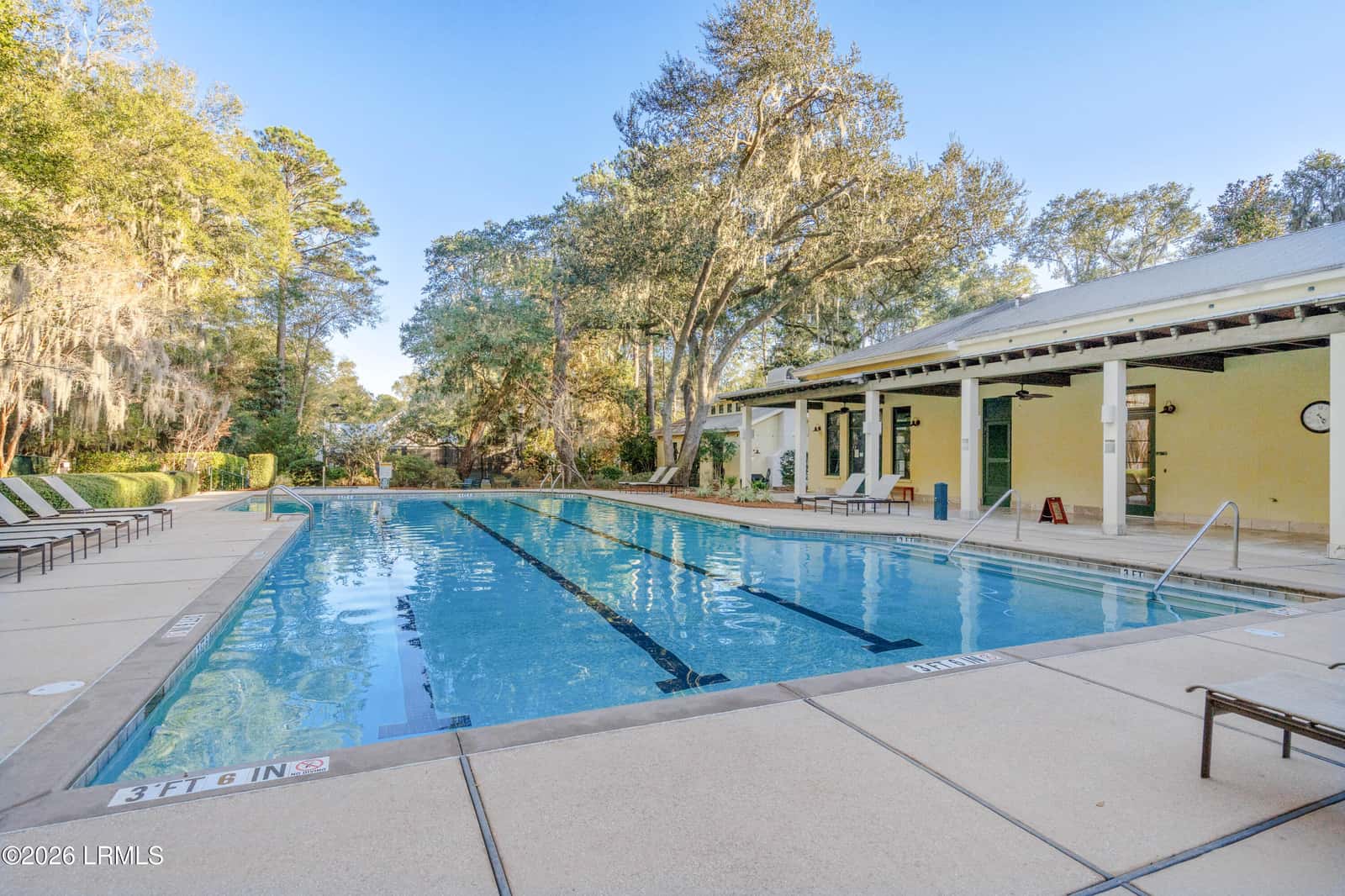 40 Celadon Drive, Beaufort, SC 29907 — photo 41 of 47