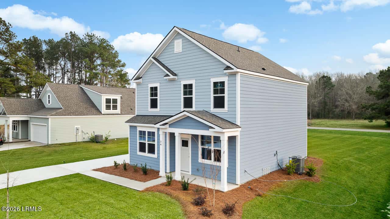 24 Twickenham Loop, Yemassee, SC 29945 — photo 29 of 29