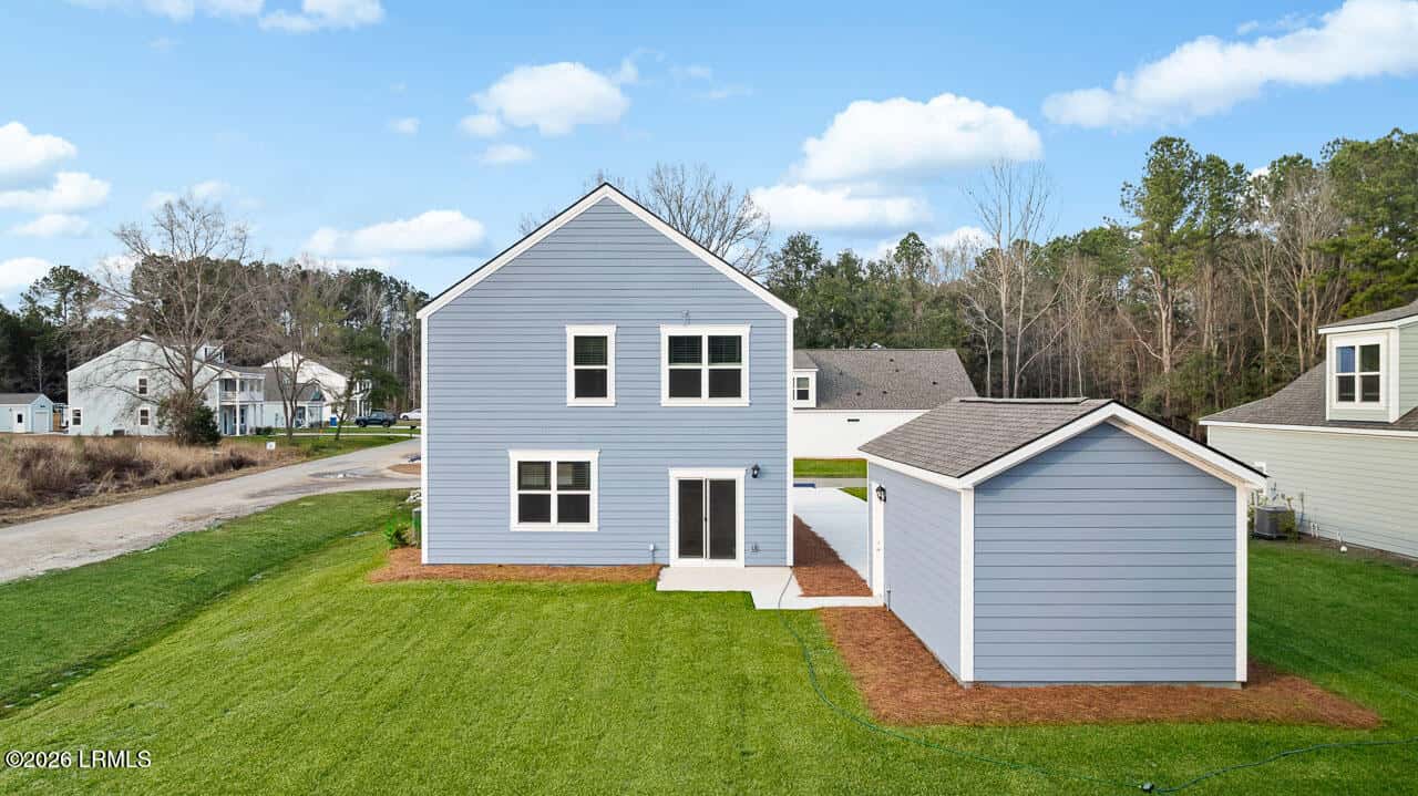 24 Twickenham Loop, Yemassee, SC 29945 — photo 8 of 29
