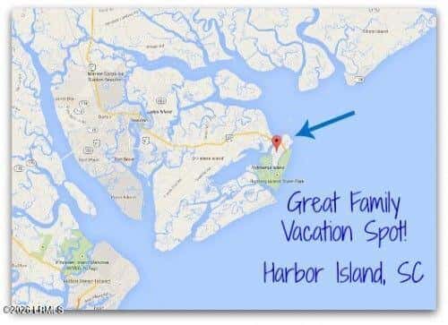 8 Key West Drive, Harbor Island, SC 29920 — photo 10 of 10