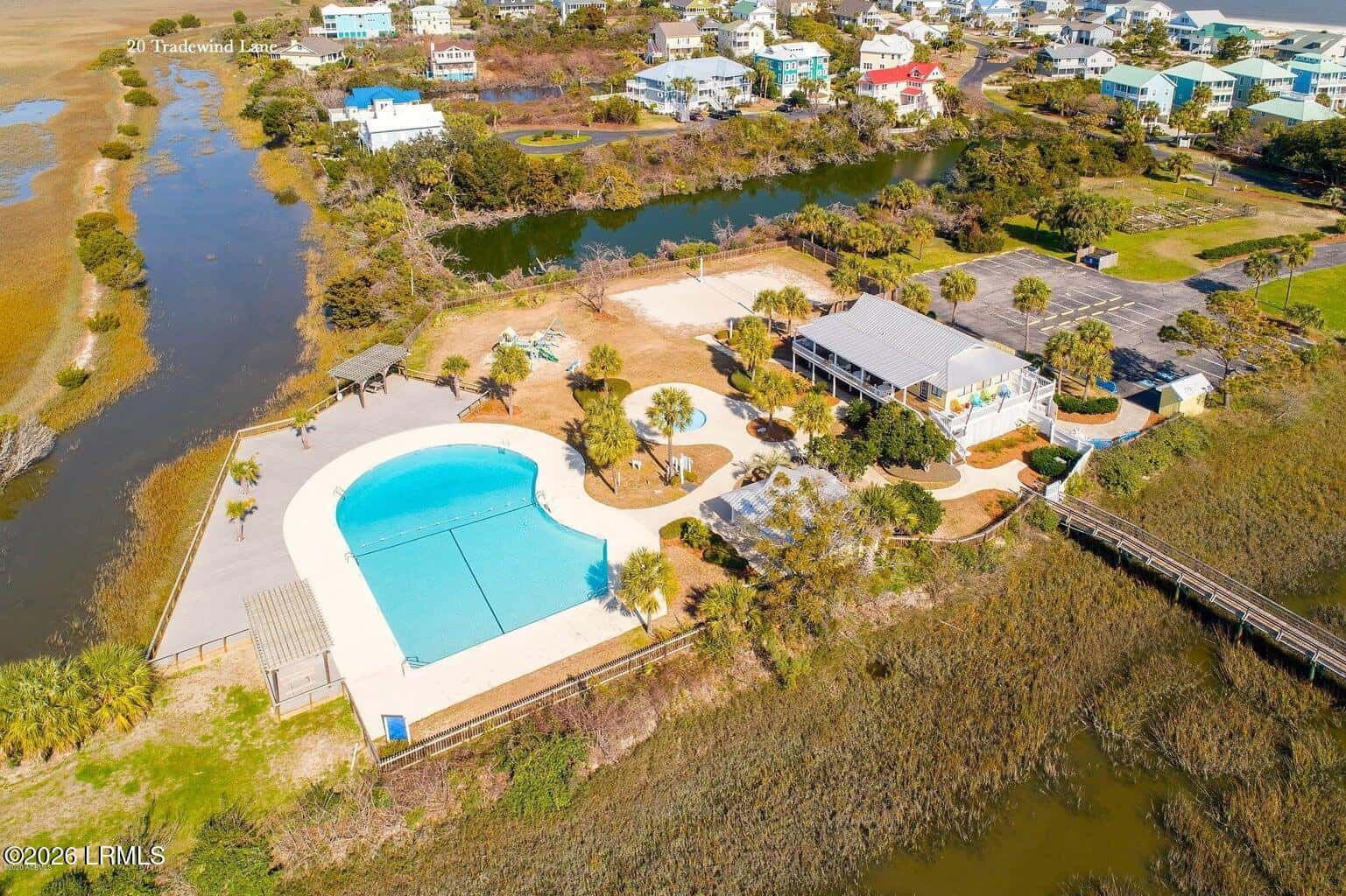 8 Key West Drive, Harbor Island, SC 29920 — photo 6 of 10