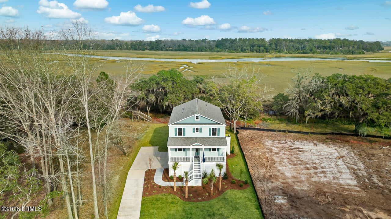 113 Castle Hill Drive, Yemassee, SC 29945 — photo 35 of 40