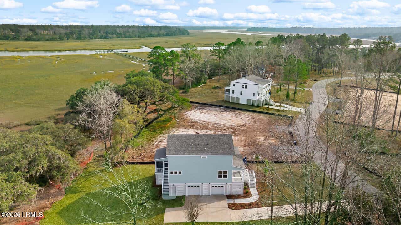 113 Castle Hill Drive, Yemassee, SC 29945 — photo 36 of 40