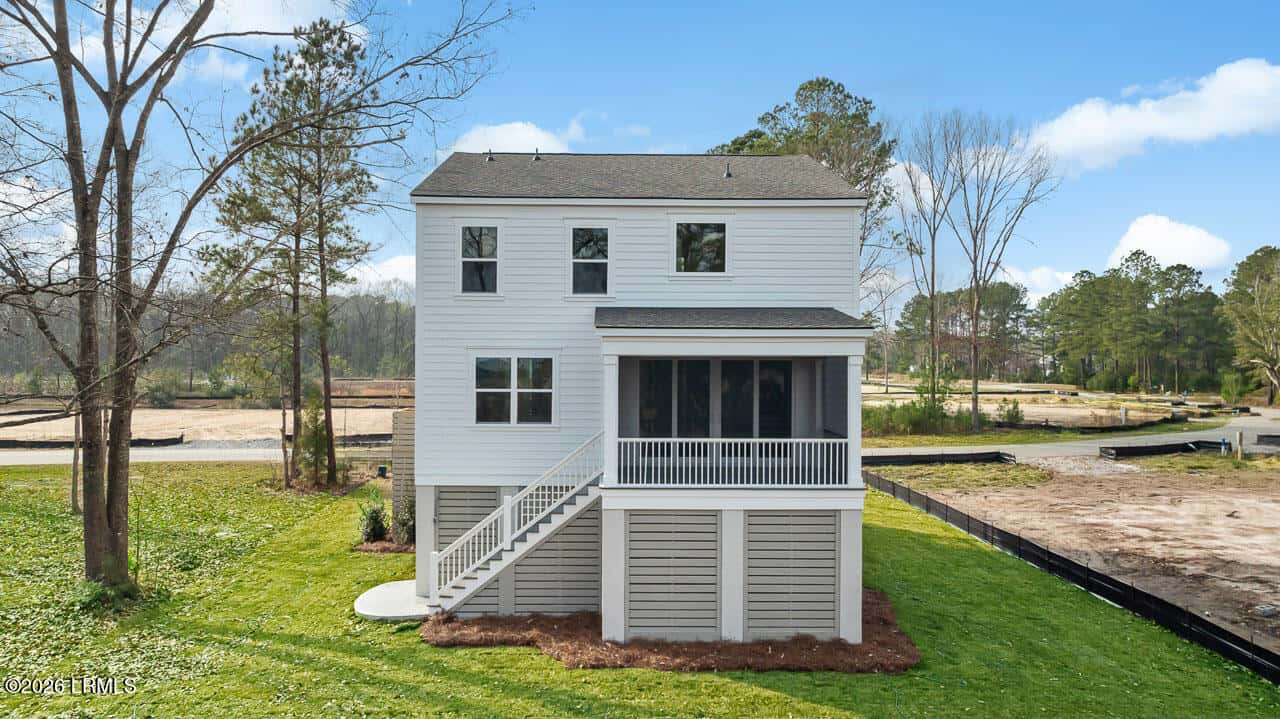 187 Castle Hill Drive, Yemassee, SC 29945 — photo 5 of 42