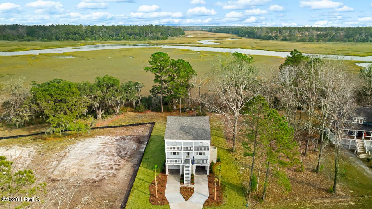 187 Castle Hill Drive, Yemassee, SC 29945 — photo 39 of 42
