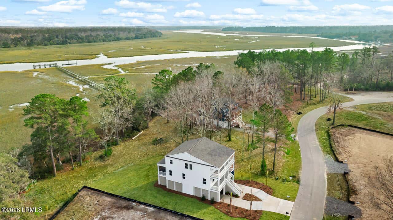 187 Castle Hill Drive, Yemassee, SC 29945 — photo 40 of 42