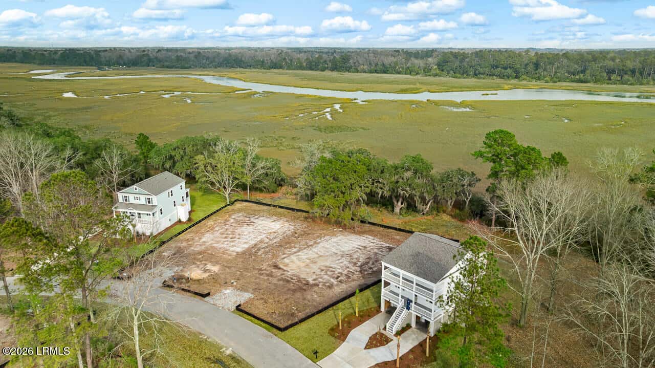 187 Castle Hill Drive, Yemassee, SC 29945 — photo 41 of 42