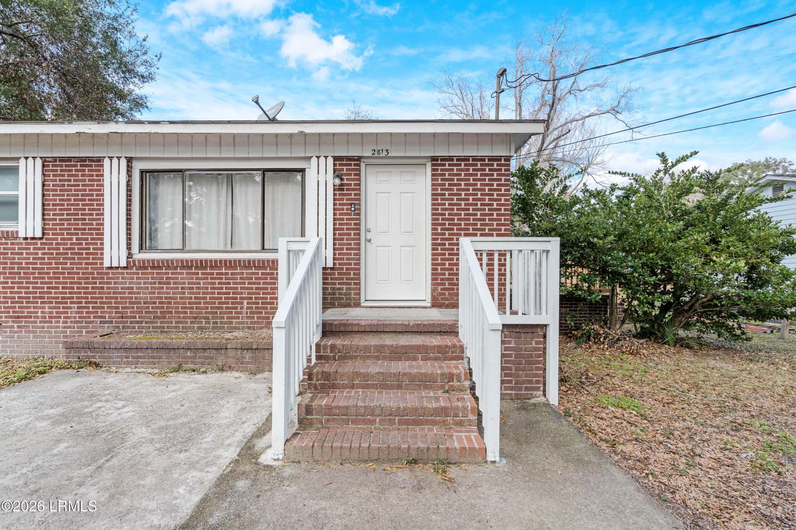 2813 4th Street, Beaufort, SC 29902 — photo 3 of 31