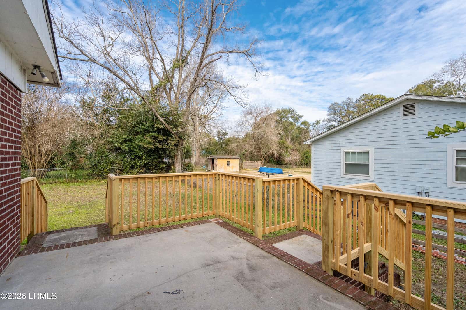 2813 4th Street, Beaufort, SC 29902 — photo 26 of 31