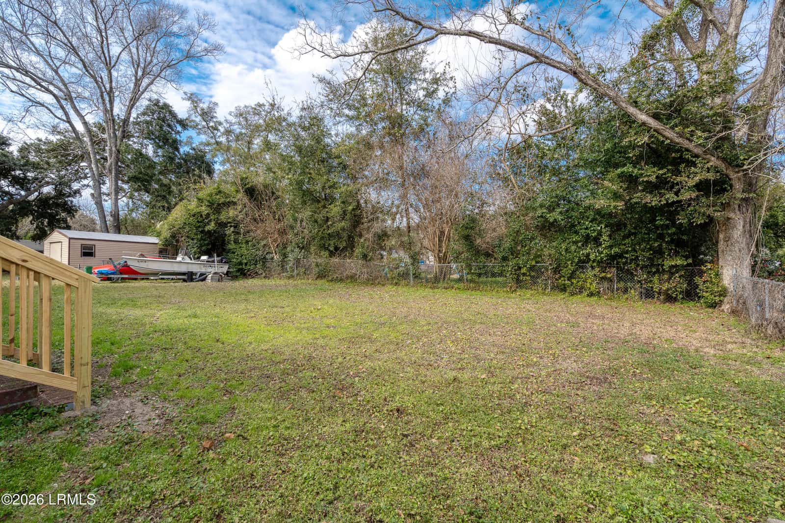 2813 4th Street, Beaufort, SC 29902 — photo 28 of 31
