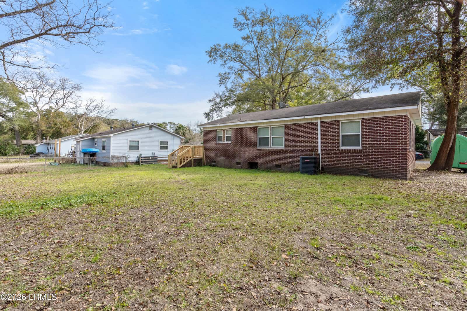 2813 4th Street, Beaufort, SC 29902 — photo 29 of 31