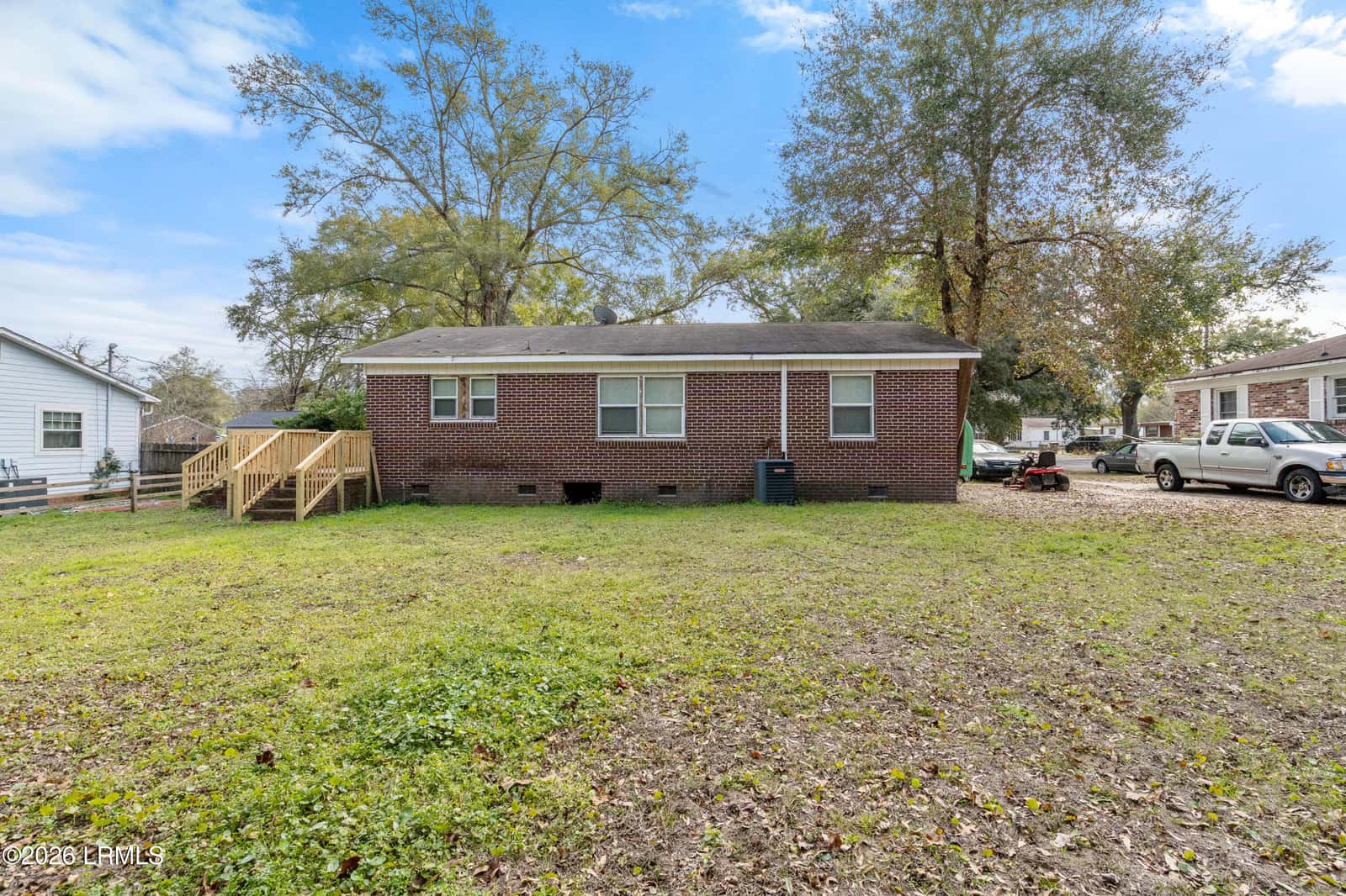 2813 4th Street, Beaufort, SC 29902 — photo 30 of 31