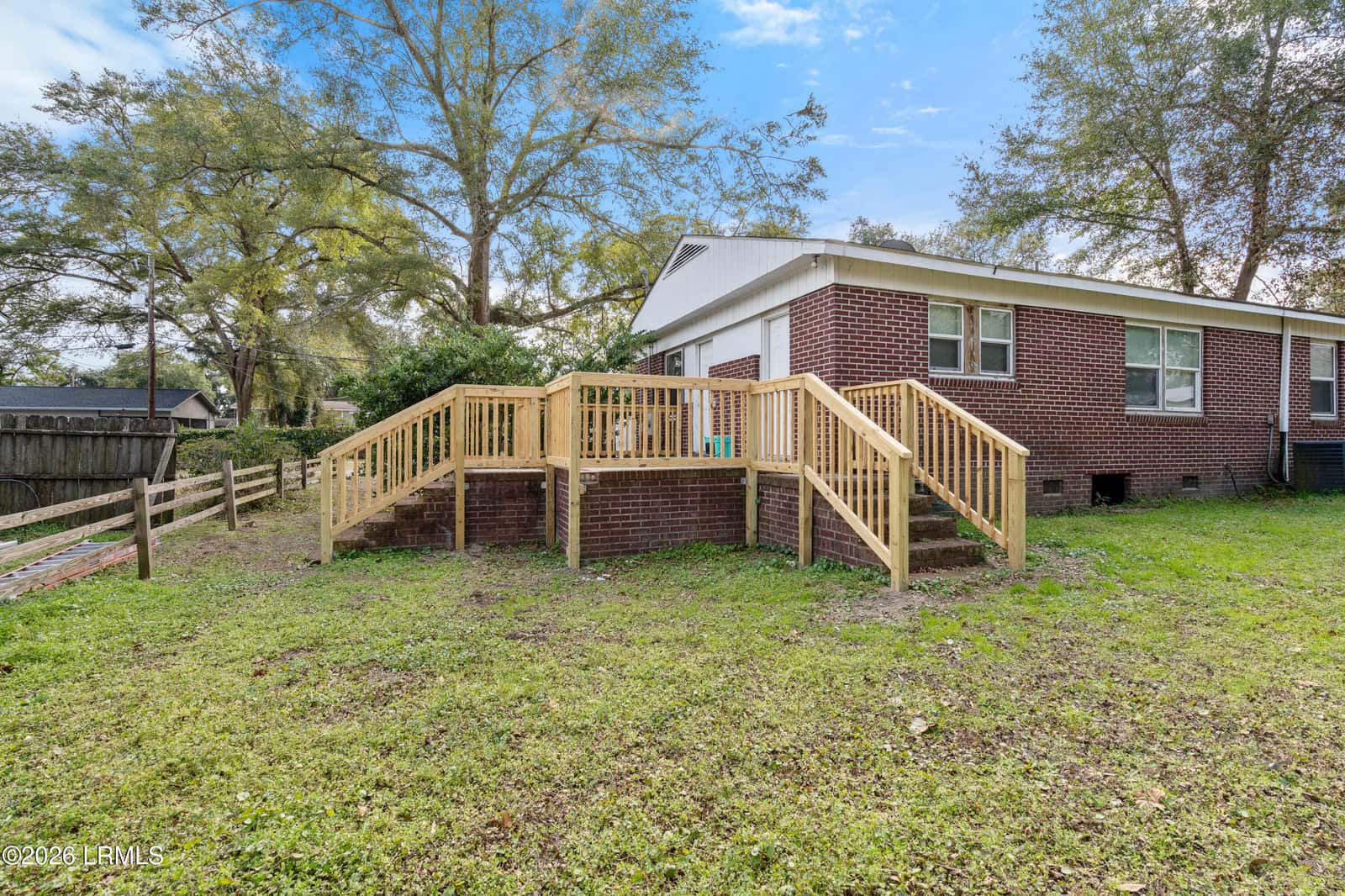 2813 4th Street, Beaufort, SC 29902 — photo 31 of 31
