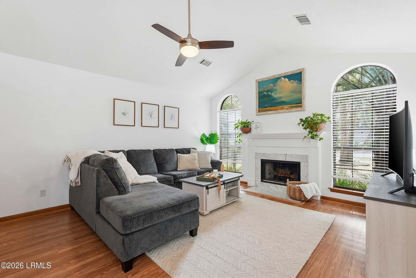 7 Woodbine Drive, Beaufort, SC 29907 — photo 5 of 29