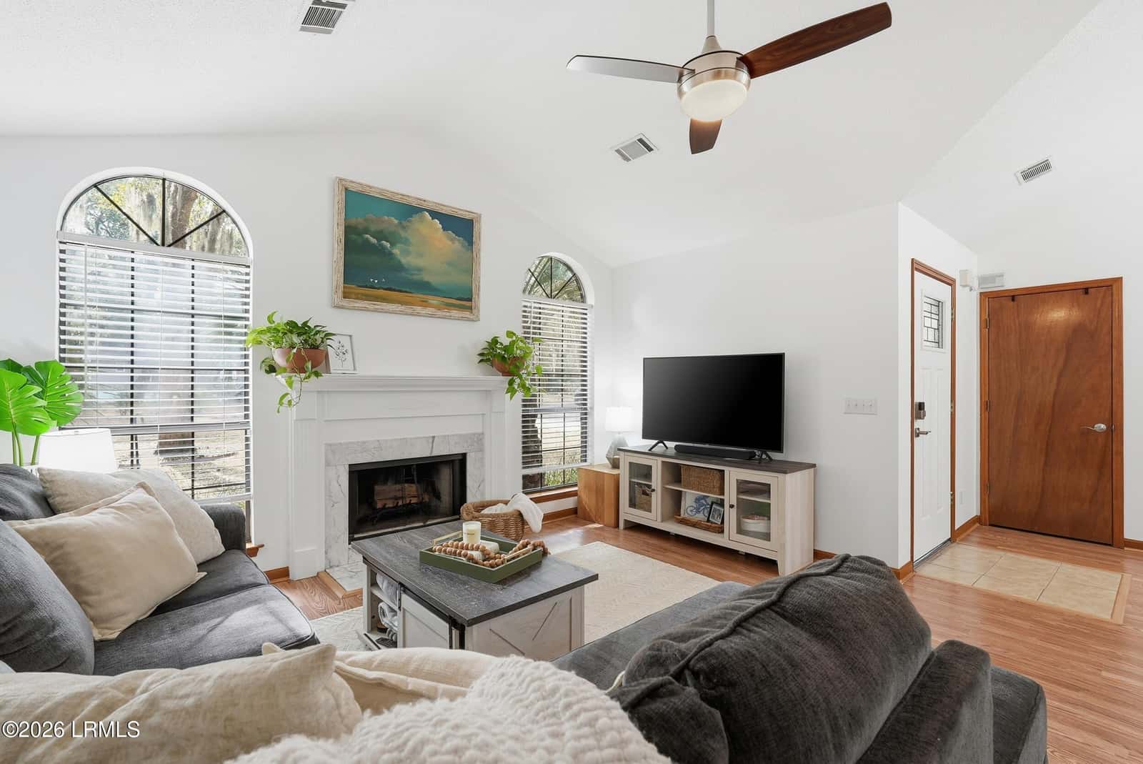 7 Woodbine Drive, Beaufort, SC 29907 — photo 4 of 29