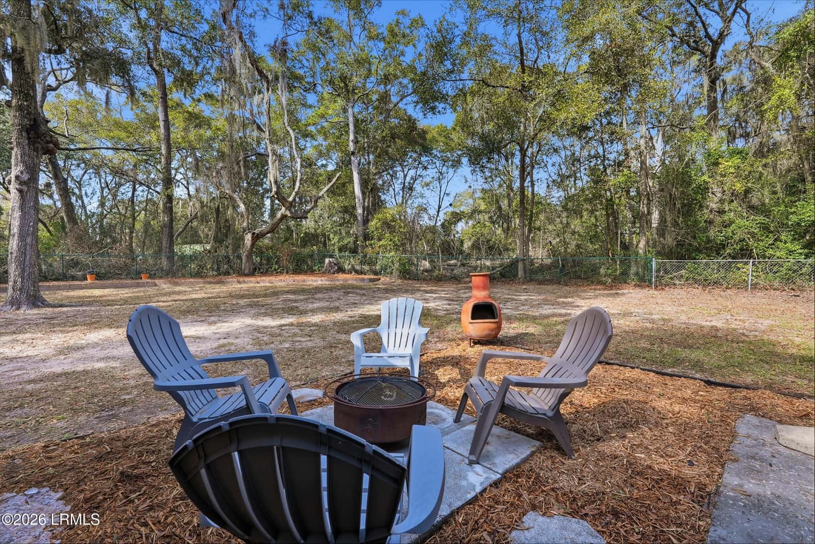 7 Woodbine Drive, Beaufort, SC 29907 — photo 24 of 29