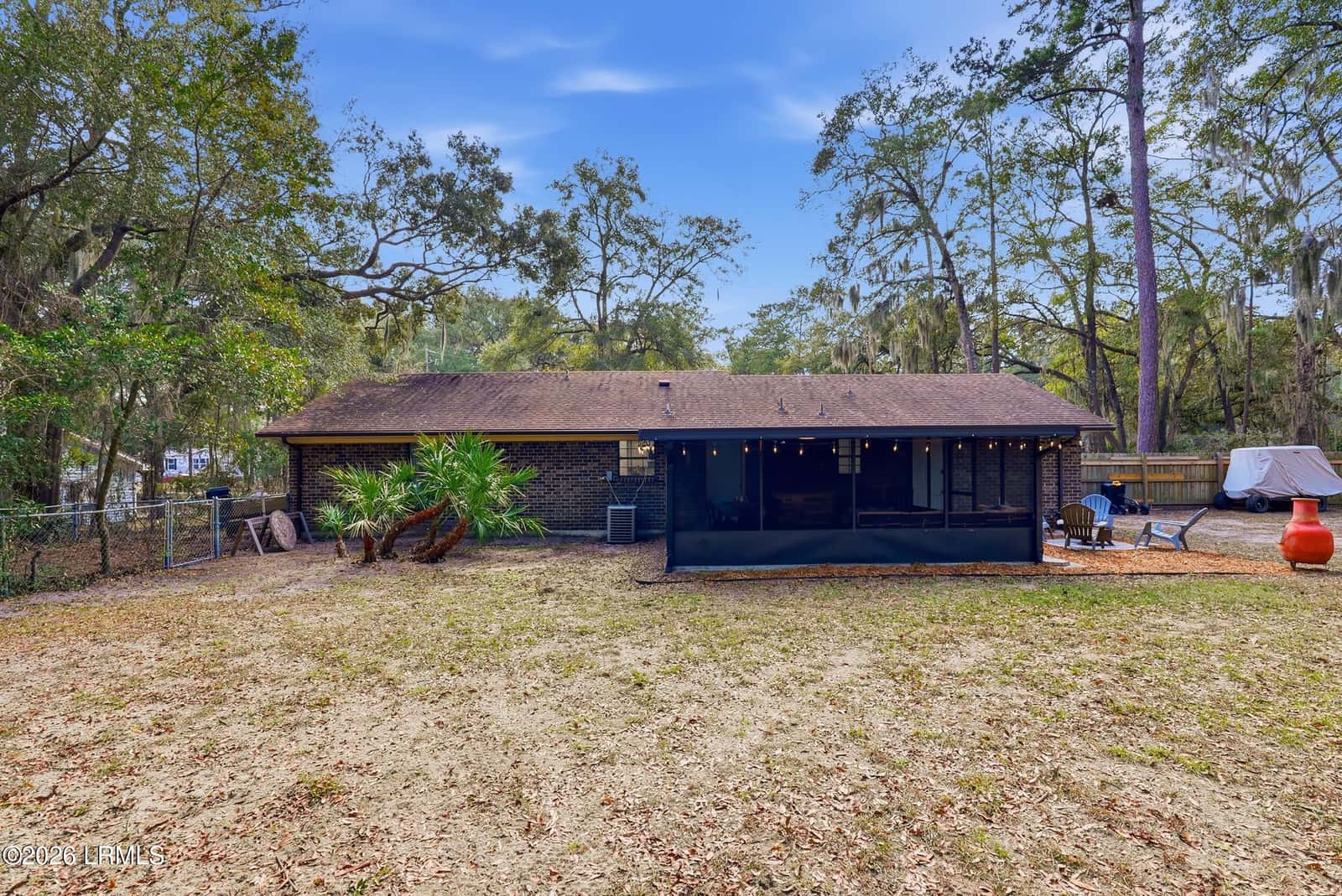 7 Woodbine Drive, Beaufort, SC 29907 — photo 26 of 29