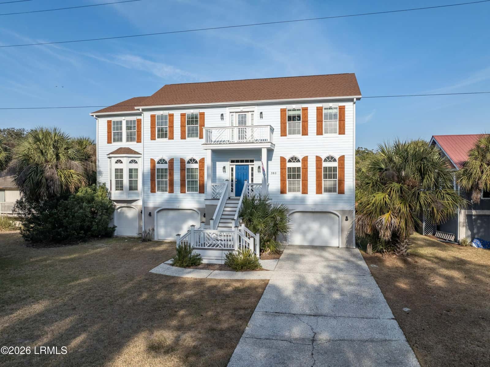 383 Tarpon Boulevard, Fripp Island, SC 29920 — photo 1 of 59