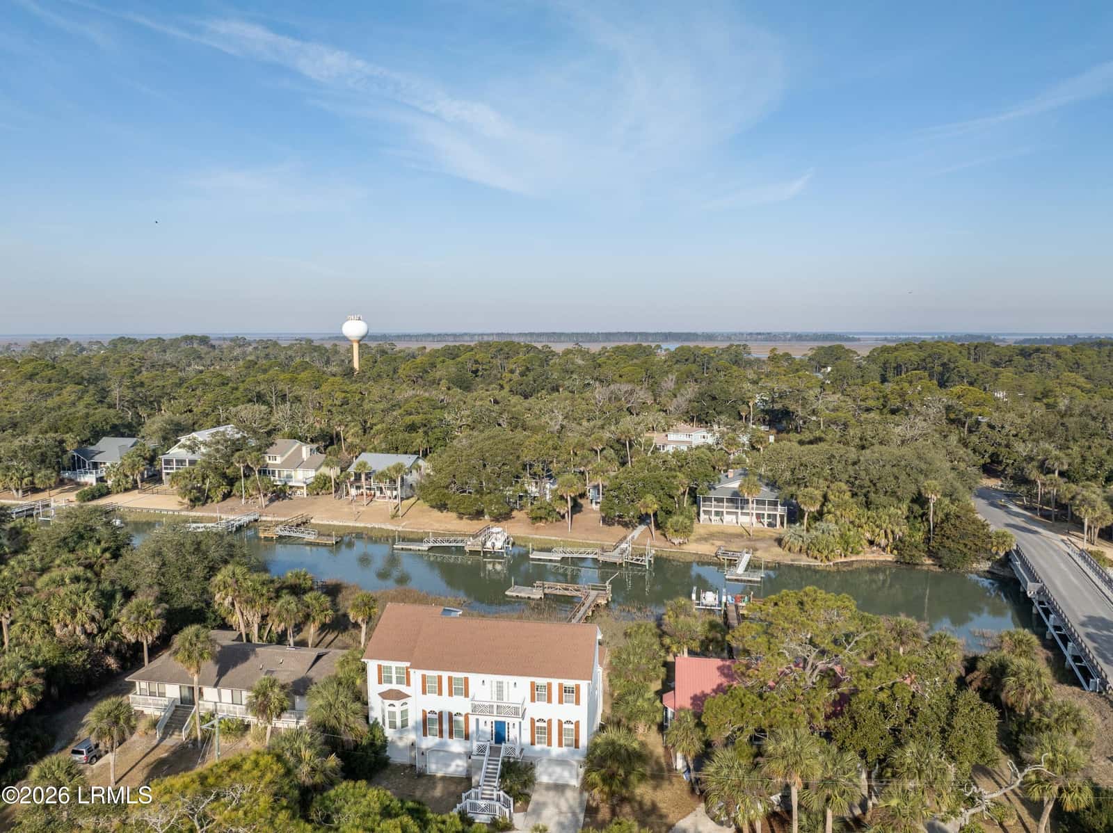 383 Tarpon Boulevard, Fripp Island, SC 29920 — photo 7 of 59