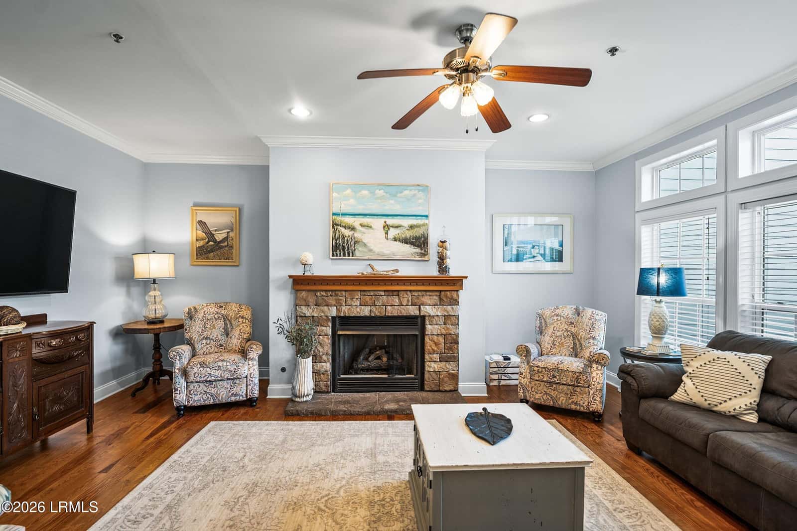 383 Tarpon Boulevard, Fripp Island, SC 29920 — photo 13 of 59