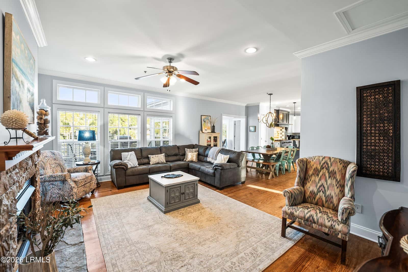 383 Tarpon Boulevard, Fripp Island, SC 29920 — photo 10 of 59