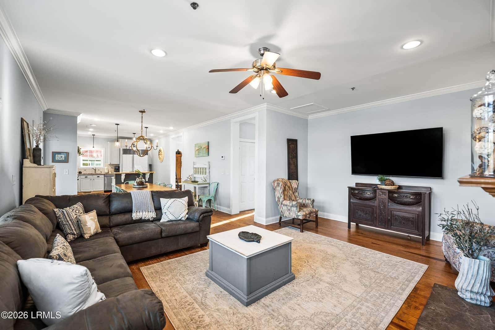 383 Tarpon Boulevard, Fripp Island, SC 29920 — photo 11 of 59