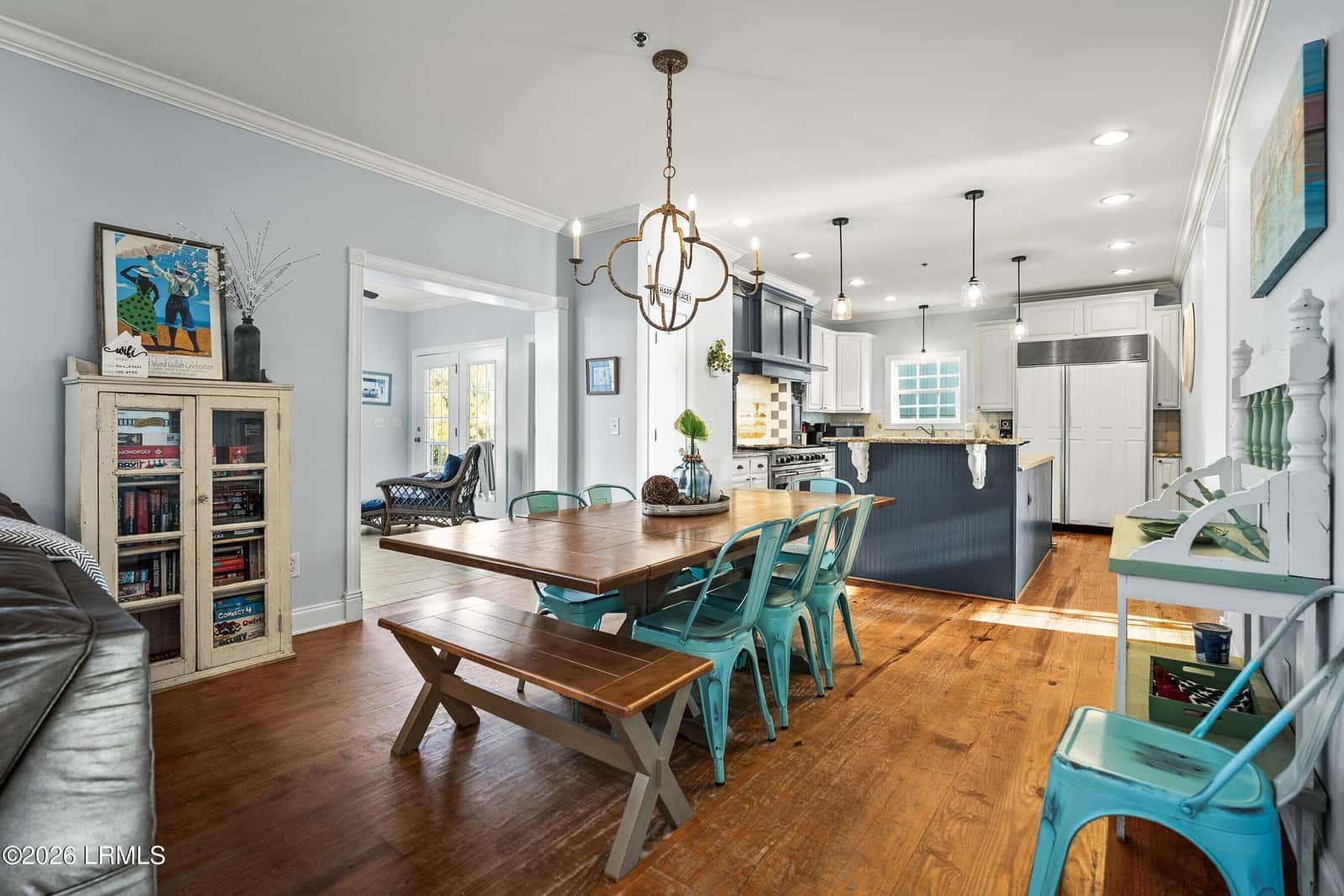 383 Tarpon Boulevard, Fripp Island, SC 29920 — photo 12 of 59