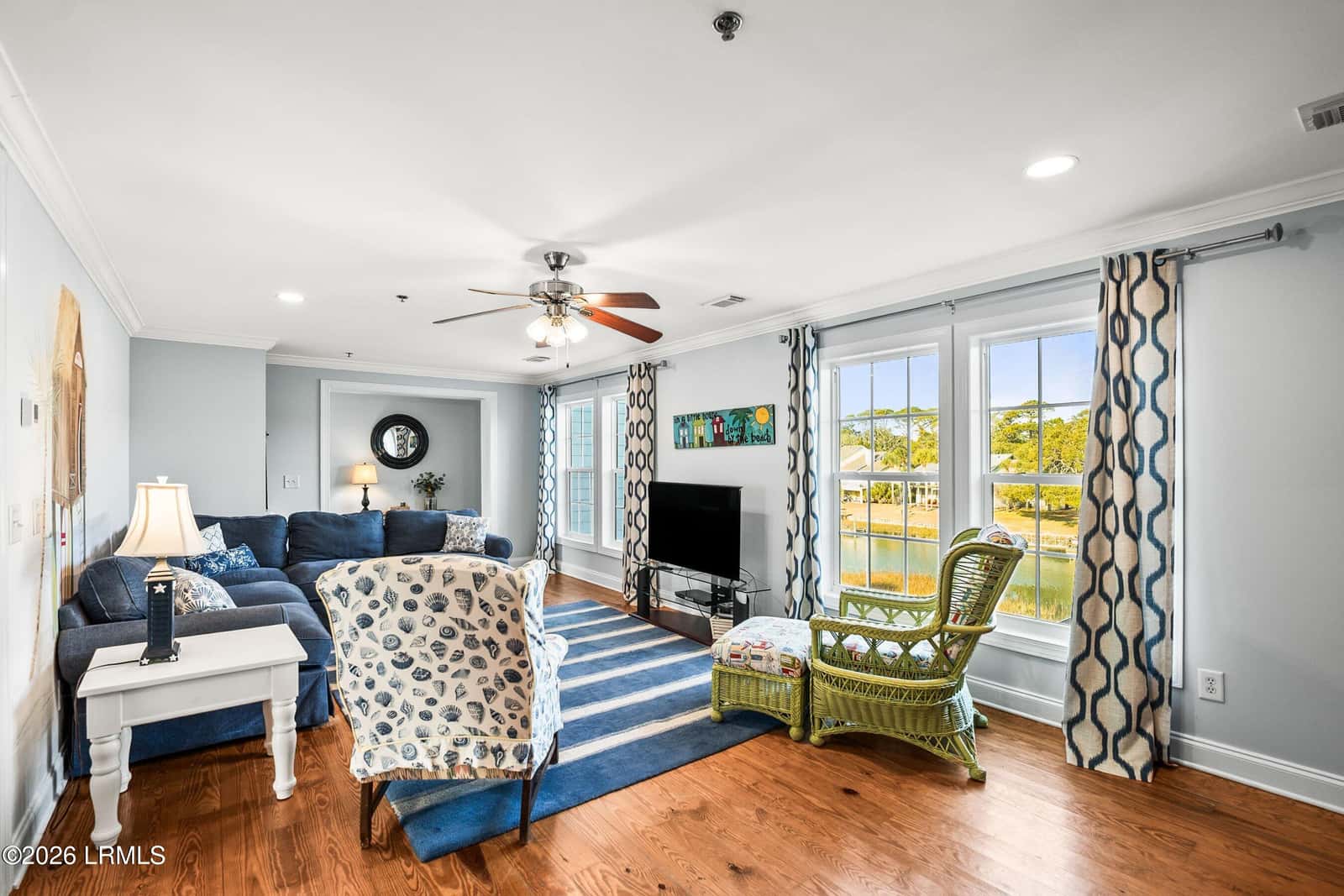 383 Tarpon Boulevard, Fripp Island, SC 29920 — photo 27 of 59