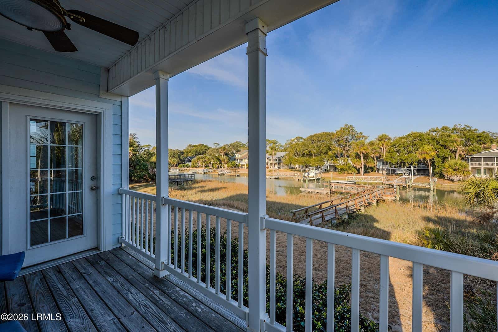 383 Tarpon Boulevard, Fripp Island, SC 29920 — photo 41 of 59