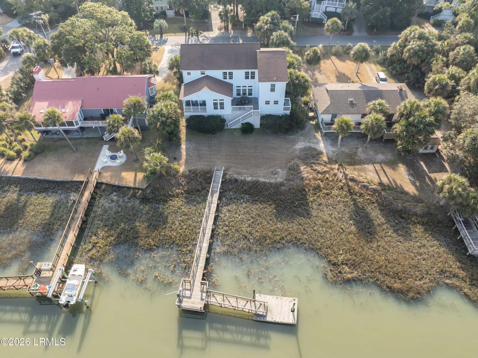 383 Tarpon Boulevard, Fripp Island, SC 29920 — photo 44 of 59