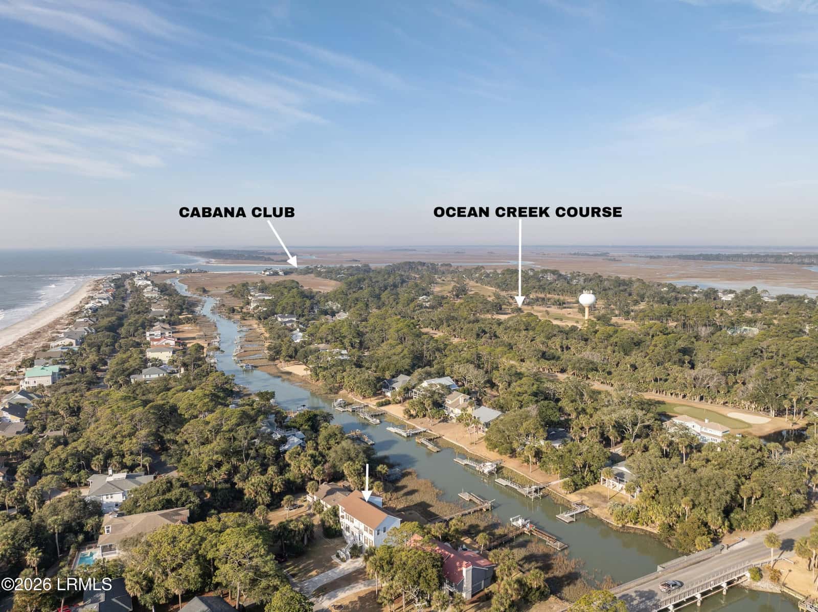 383 Tarpon Boulevard, Fripp Island, SC 29920 — photo 45 of 59