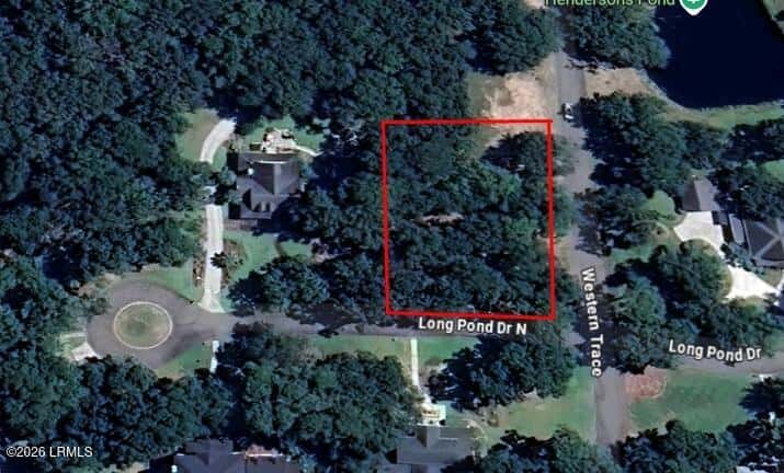 2 Long Pond Drive N, Beaufort, SC 29907 — photo 8 of 11