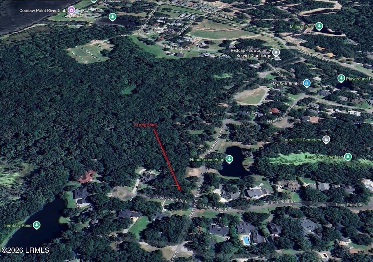 2 Long Pond Drive N, Beaufort, SC 29907 — photo 9 of 11