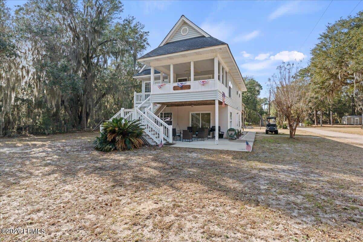 1118 Lands End Road, St. Helena Island, SC 29920 — photo 2 of 35