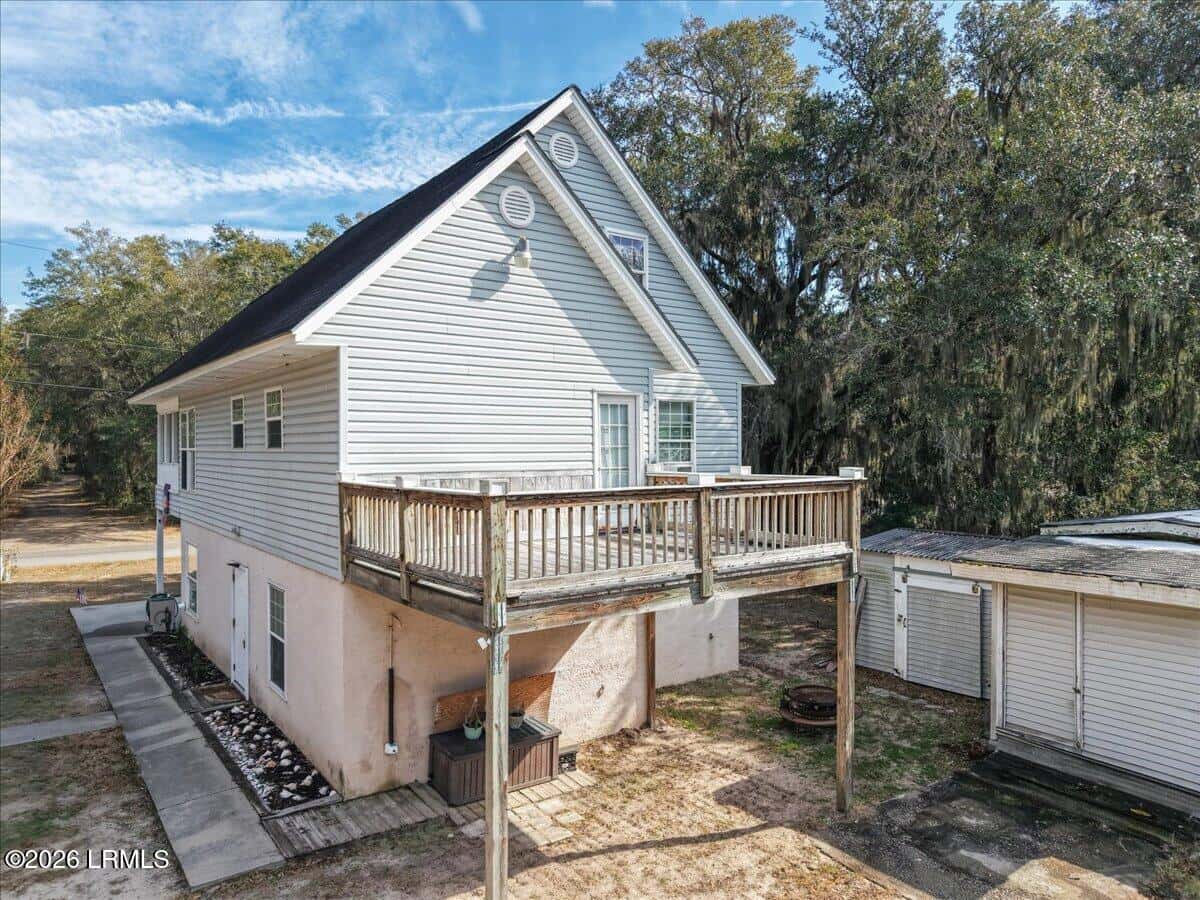 1118 Lands End Road, St. Helena Island, SC 29920 — photo 30 of 35