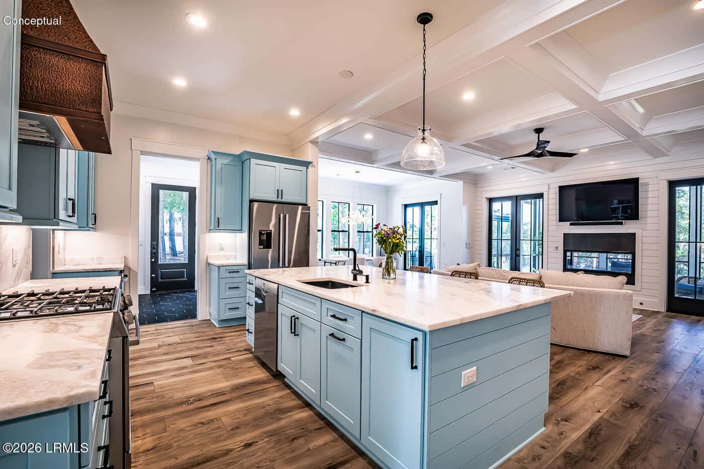 1412 Washington Street, Beaufort, SC 29902 — photo 4 of 24