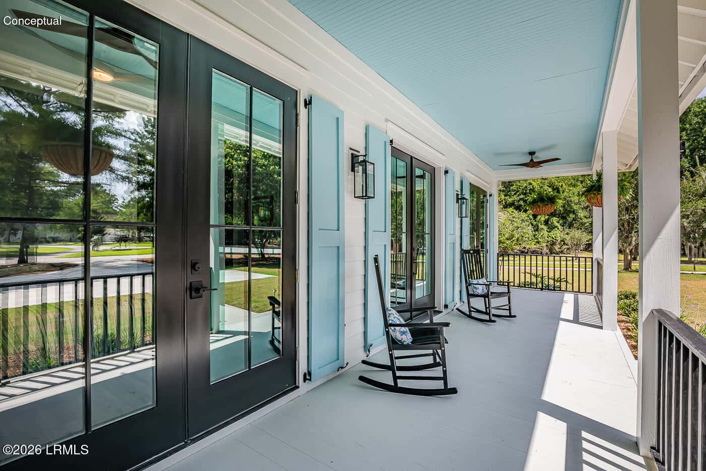 1412 Washington Street, Beaufort, SC 29902 — photo 7 of 24