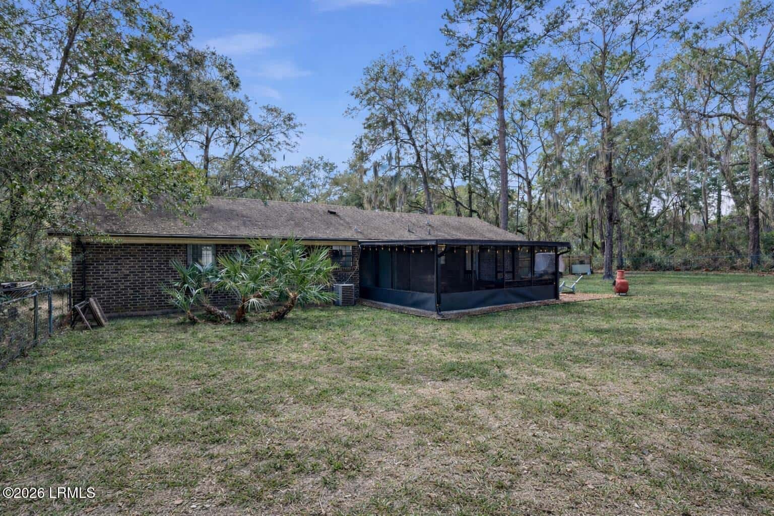 7 Woodbine Drive, Beaufort, SC 29907 — photo 25 of 29