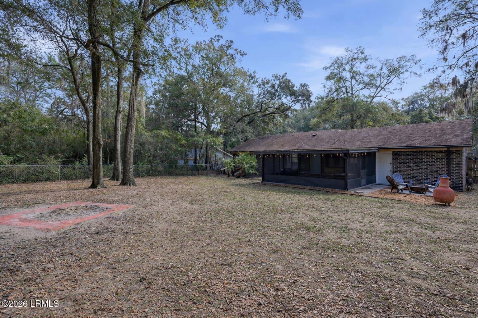 7 Woodbine Drive, Beaufort, SC 29907 — photo 27 of 29