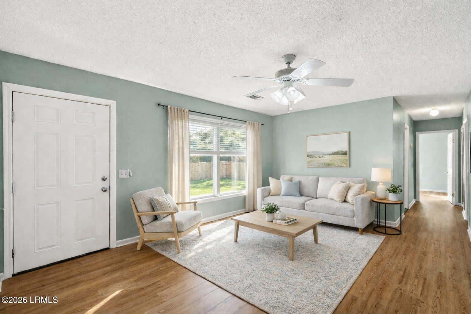 2813 4th Street, Beaufort, SC 29902 — photo 4 of 31