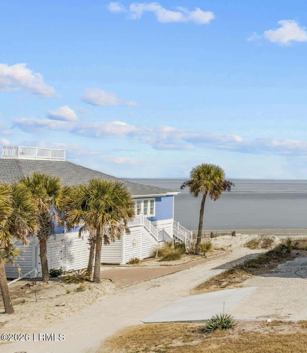 2 Ebb Tide Court, Harbor Island, SC 29920 — photo 33 of 53