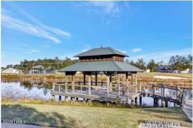 250 Hawthorn Lane, Hardeeville, SC 29927 — photo 8 of 14