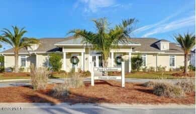 250 Hawthorn Lane, Hardeeville, SC 29927 — photo 11 of 14