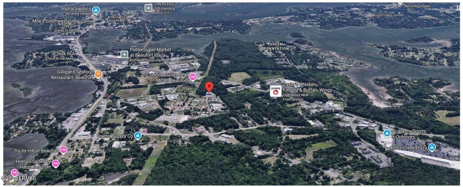 85 Burton Hill Road, Beaufort, SC 29902 — photo 10 of 10