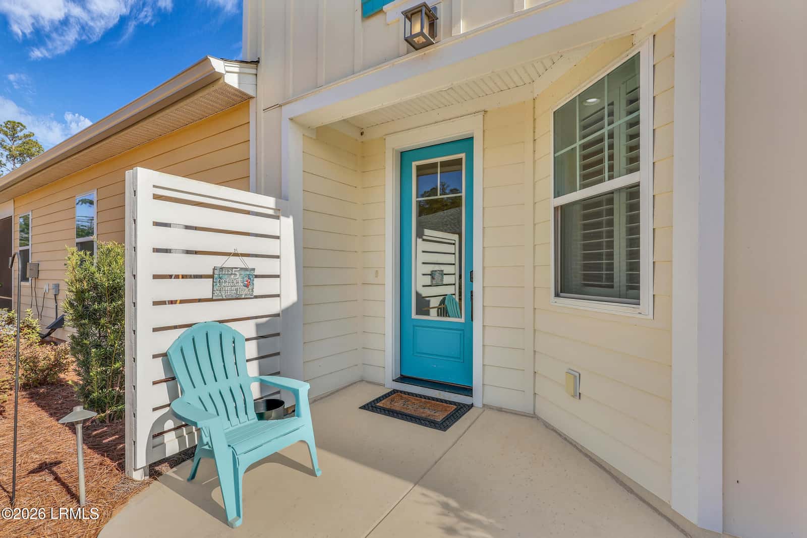 552 Weekend Avenue, Hardeeville, SC 29927 — photo 1 of 40