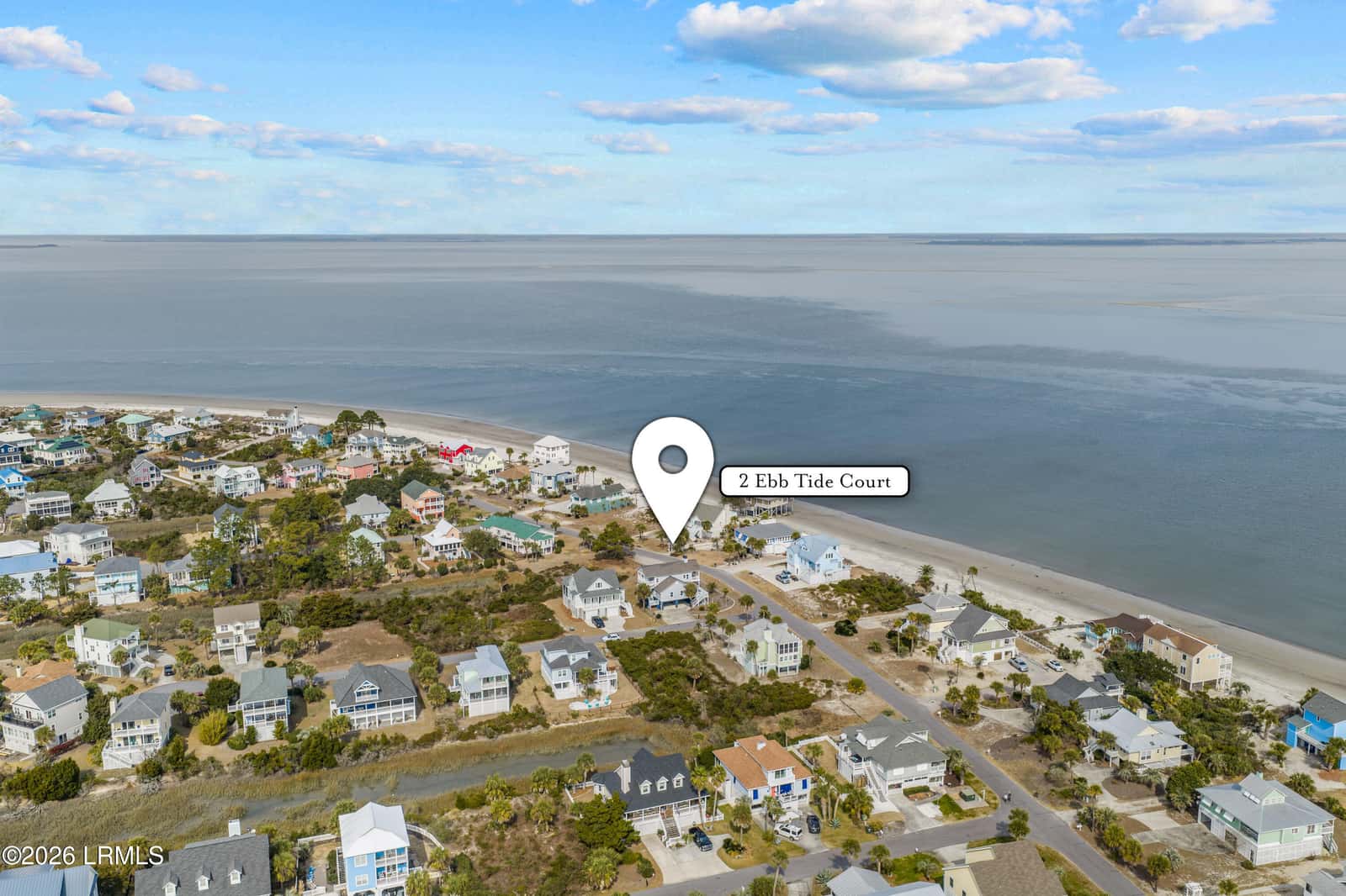 2 Ebb Tide Court, Harbor Island, SC 29920 — photo 40 of 53